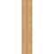 Ekena Millwork Legacy Arts & Crafts Smooth Outlooker, Western Red Cedar, 7 1/2"W x 32"D x 38"H OUT08X32X38LEC03SWR - alternate 2